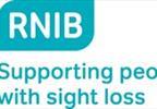 RNIB Supporting People With Sight Loss