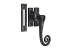 Curly Tail Reversible Casement Fastener
