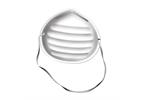 Moldex Cub Mask