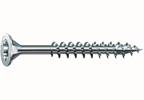 Spax Countersunk Structural Timber Construction Screws