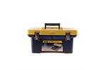 Stanley Jumbo Toolbox with Tray