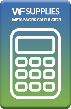 Metalwork Calculator