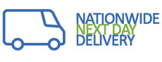 Next Day Delivery