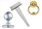 Clearance Ironmongery