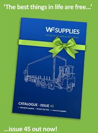 New Issue 444 Catalogue