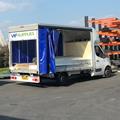 Ditch your van as WF launches next day delivery!