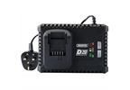 D20 4A Fast Battery Charger