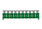 Sympafix C45 General Purpose Nails and Gas