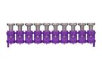 Sympafix C45 High Performance Nails and Gas