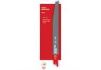 SKRÜTEK Recipro Blades