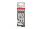 Bosch Jigsaw Blade T150RF Ceramics 3pk