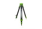 Imex SJA30 Flat Top Aluminium Tripod