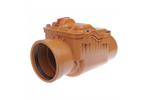 110mm Underground Non Return Valve