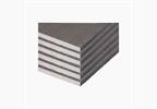 Cement Fibreboard 1200 x 2400