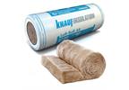 Knauf Loft Roll 44 100mm Insulation