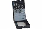 15Pce Brad Point Wood Drill Bit Set