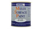 Multi Surface Paint   White