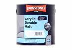 Durable Matt Paint Acrylic