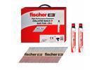 Fischer Nail Fuel Packs