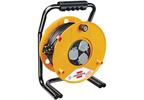 240v Heavy Duty Reel