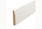MDF Skirting   4.4m