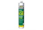 Builders Silicone 450 White