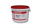 Rockwool Ablative Liquid