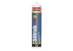 Soudal Silirub Color Silicon