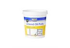 Multi Purpose Linseed Oil Putty 1kg