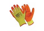 Builders Latex Gloves
