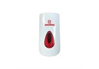 Skrubbers 900ml Sanitizer Dispenser