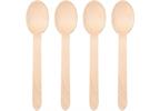 Wooden Spoons
