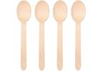 Wooden Spoons