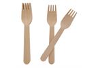 Wooden Forks