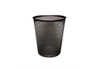 Metal Office Waste Bin