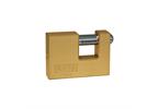 Brass Shutter Lock