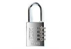 Marine Grade Brass Combination Padlock