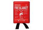 Fire Blanket