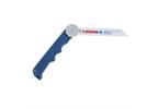 Lenox Tri Fold Hand Saw Wood Cutting