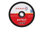 Dronco DPC Metal Grinding Disc 230