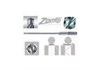 Zentro 4 Cutter SDS Plus Hammer Bit