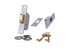 5 Lever Mortise Deadlock