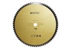 Metal Cutting Circular Saw Blades