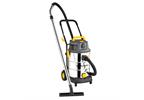 Vacmaster 240v L Class 30L Wet and Dry Dust Extractor