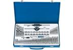 75 Piece Tap and Die Set