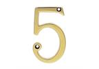 76mm Numeral