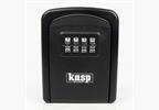 Combination Key Lock Box