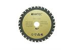 Metal Cutting Saw Blade To Suit Makita