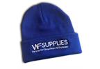 WF Supplies Knitted Beanie
