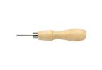 Rubberwood Bradawl